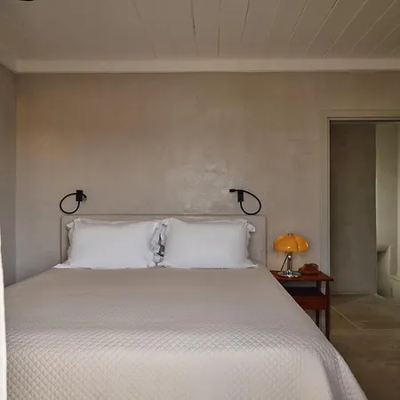 Paraga Paradise Villa *