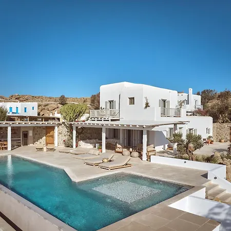 Villa Paraga Paradise