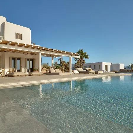 Villa Paraga Paradise Paraga (Mykonos)