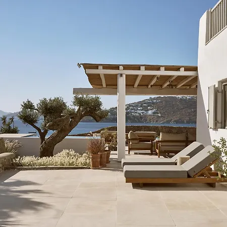 Paraga Paradise Paraga (Mykonos)