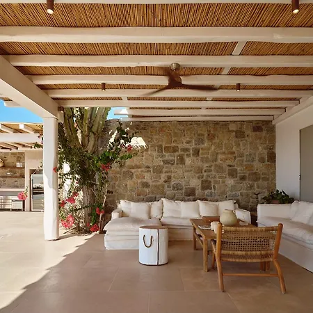 Villa Paraga Paradise Paraga (Mykonos)