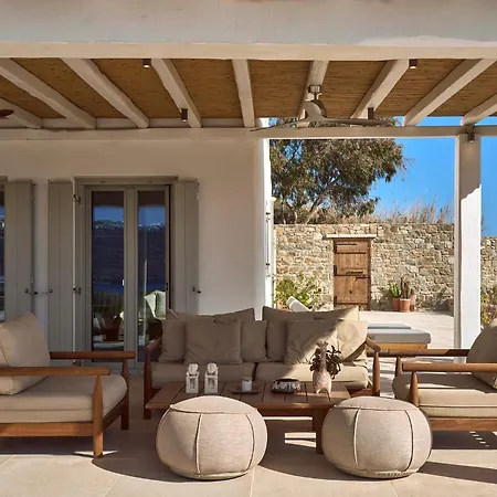 Villa Paraga Paradise