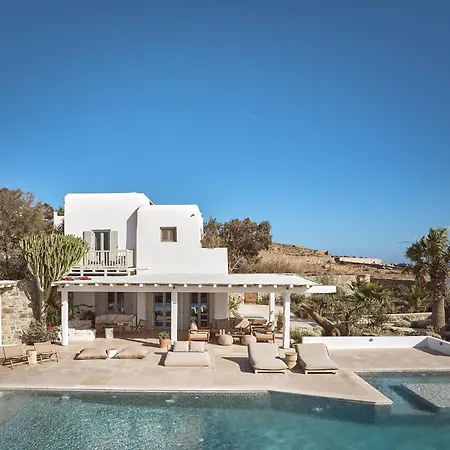 Villa Paraga Paradise *