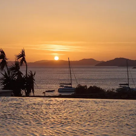 Paraga Paradise Villa