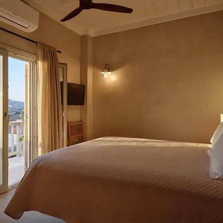 Paraga Paradise Villa *