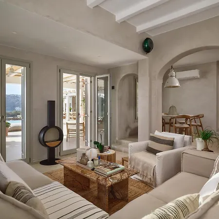 Villa Paraga Paradise *