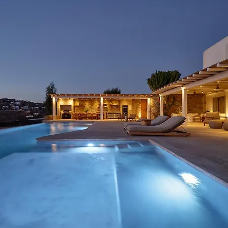 فيلة Paraga Paradise